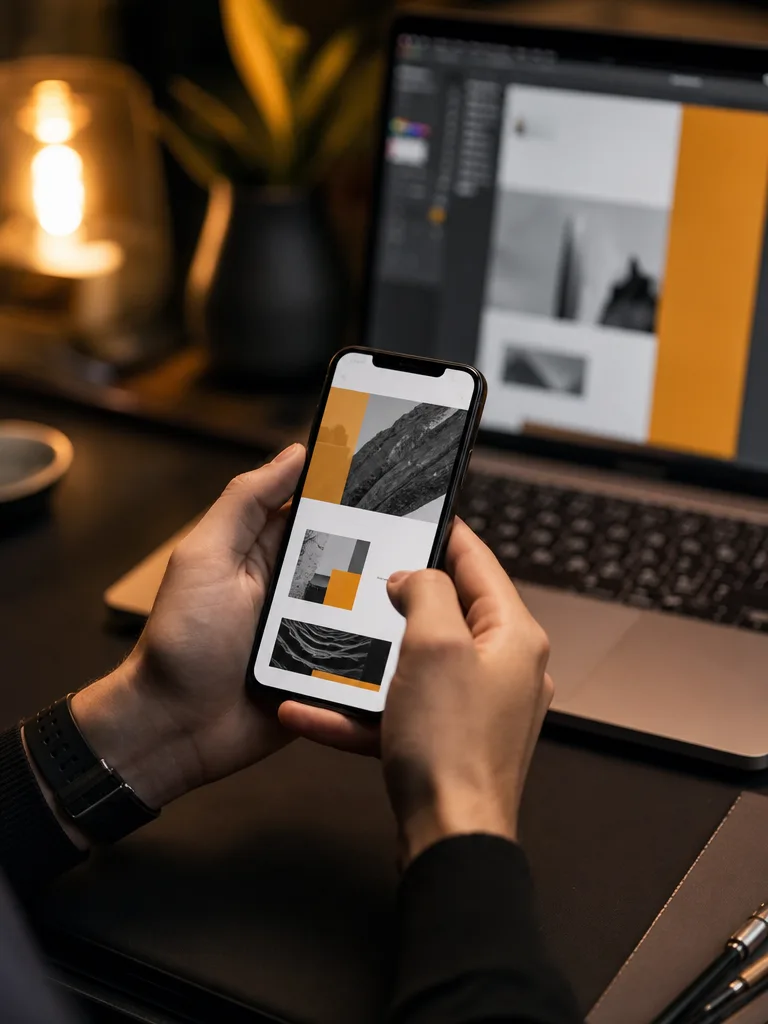 Diseño de páginas web para negocios